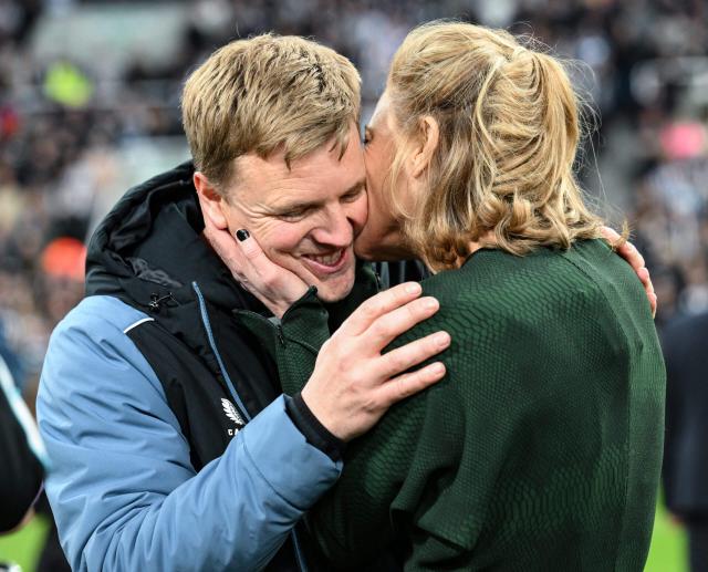 ac米兰体育官网-静候三狮邀约，威胁纽卡老板，埃迪·豪能“拽”多久？