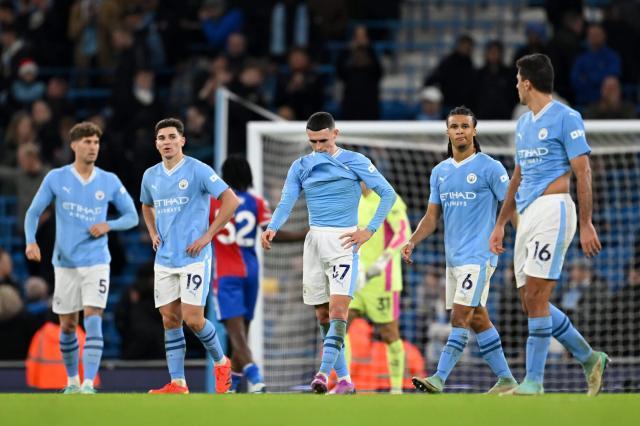 ac米兰体育官网-林良锋：瓜迪奥拉控不住了！