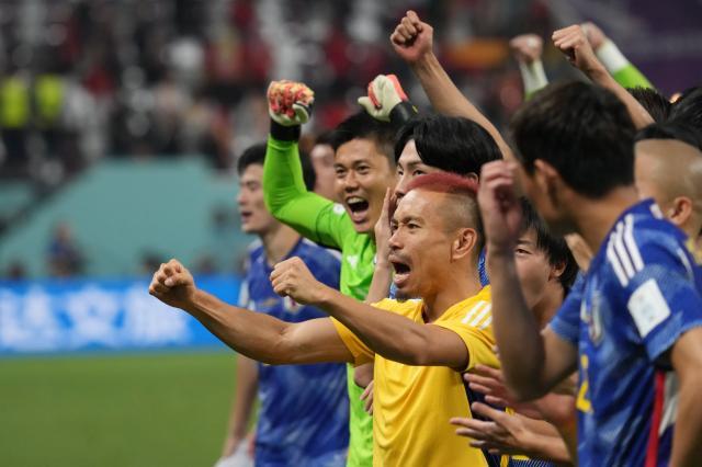 ac米兰体育官网-【前瞻】整活王森保一遇上克罗地亚，加时赛要来了？